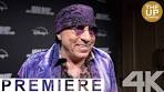 Video Steven Van Zandt interview at Road Diary: Bruce Springsteen ... - YouTube