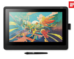 ワコム Cintiq 16の画像