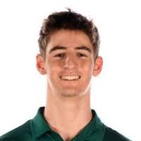 Alex Wright » clubs :: Volleybox