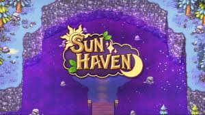 Sun Haven Switch Release | Tiktok