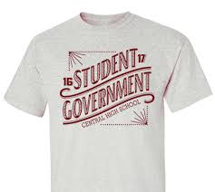 High School Impressions Serach Sc 076 W Custom Student Council T Shirts Crea Student Council Shirts Student Council Shirts Design Student Government Shirts