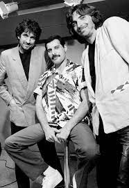 World famous music filmmaker remembers friend freddie mercuryhe has directed and/or produced some of the most famous music . Freddie Mercury With Rudi Dolezal And Hannes Rossacher Doro Produktion 1985 Freddie Mercury Queen Freddie Mercury Mercury