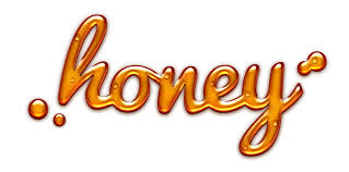 Pin By Michele Florio Campisi On Honey Bee Beautiful And Pure Liquid Gold Honey Art Honey Logo Bee Painting