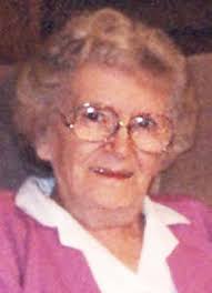 Blanche Scroggs Smith (1917-2009)