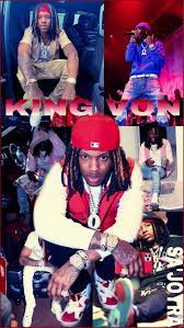 King von wallpaper for mobile phone, tablet, desktop computer and other devices hd and 4k wallpapers. King Von Wallpaper Kolpaper Awesome Free Hd Wallpapers