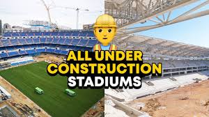 Fotbal club fcsb, commonly known as fcsb, is a romanian professional football club based in bucharest. Stadionul Steaua New Stadium Steaua Youtube