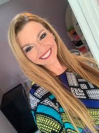 Jackie Newberry's Instagram, Twitter & Facebook