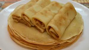 Jadi, kamu bisa memilihnya sesuai kesukaan. Pancake Tanpa Telur Dalam Susu 5 Resipi