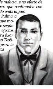 Reyes Aramayo Juan 16 de Julio Primera Revolución libertadora