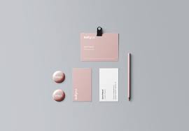 Download Branding Mockup Psd On Behance