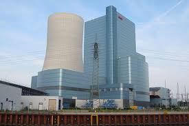 Datteln 4 Coal Fired Power Plant Power Technology Energy News And Market Analysis