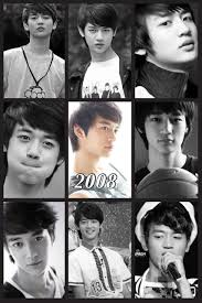 Minho 2008