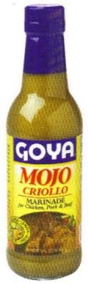12 fl oz (355 ml). Goya Mojo Criollo 12 Oz Buy Online In Andorra At Andorra Desertcart Com Productid 17292635