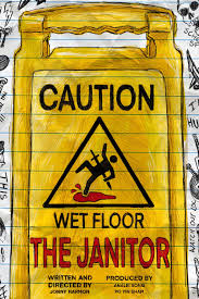 The Janitor (Short 2024) - IMDb