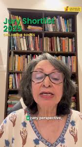 Watch Evie Woods, the acclaimed author of 'The Lost Bookshop,' share her  joy as her novel is celebrated as our Fiction Book of the Month. Explore  this enchanting tale of romance and