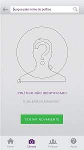 O reclame aqui lançou 1 aplicativo chamado detector de corrupção. Detector De Ficha De Politico Para Android Apk Baixar