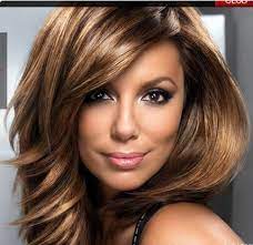 Voici 10 idées coiffure tirées de pinterest pour adopter la tignasse brune. Couleur Marron Glace 20 Superbes Modeles Presentent La Coloration Marron Glace