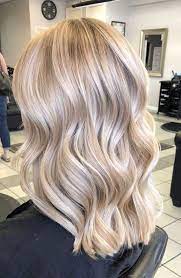 champagne blonde balayagehairblonde blonde haare haarfarbe blond haare blond farben