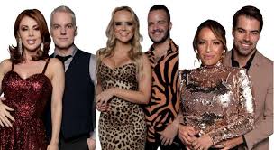 Vote na final da fazenda 12. Deborah E Bruno Nina E Filipe E Renata E Leandro Vao A Votos Record Tv Europa