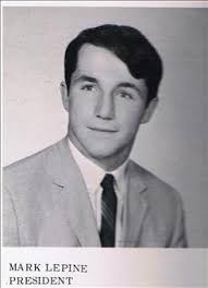 Mark Lepine Obituary (2011)