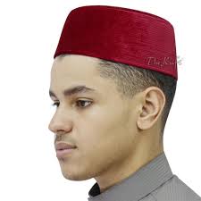 Muslim Kufi Turkish original Winter shops