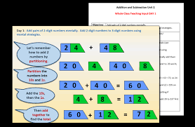 Check spelling or type a new query. Year 4 Addition And Subtraction A Short Maths Block Teaching Materials And Resources Hamilton Trust