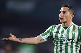 Football statistics of andrés guardado including club and national team history. 90plus Real Betis Guardado Vor Verlangerung Bis 2022 90plus