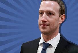 Mr. Zuckerberg goes to Washington: Can the Facebook founder wriggle off the  hook?