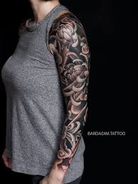 Japanese Tattoo Tattoos Japanese Sleeve Tattoos Tattoo Artists