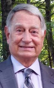 Everett B. "EB" Sullivan Obituary