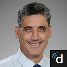 Dr. Grant C. Hughes, MD