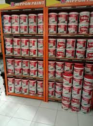 Cat vinilex adalah produk cat dengan kualitas terbaik yang diproduksi oleh perusahaan nippon paint. Daftar Harga Cat Vinilex Lengkap Terbaru 2021