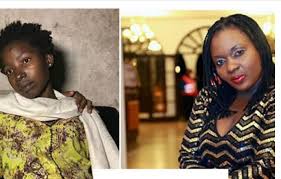 Смотреть видео nyota ndogo talks about marriage and her wedding на v4k бесплатно. Nyota Ndogo Watu Na Viatu Download
