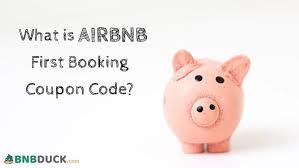 What Is An Airbnb Booking Coupon Code With Coupon What Is Airbnb Christian Blog Post Coding