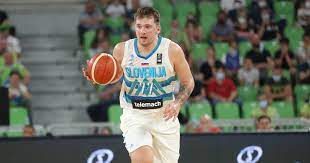 Maybe you would like to learn more about one of these? Luka Doncic Posts Double Double In His Return To Slovenian Nt Eurohoops