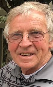 Patrick Kenny Obituary (1944