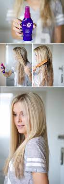 Its A 10 Hair Styling Spray Hair Beauty Hair Treatment Hair Styles