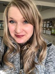 Week old think looking pretty good ♥️ Erika Braas