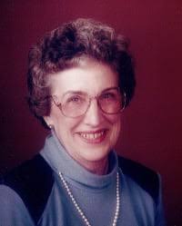 Margaret Elizabeth Staples Obituary (1926