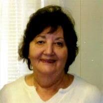 Ruth Sanders Obituary