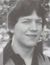 Does anyone know Richard Getz? I found something of his.