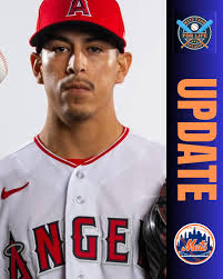 The Mets are calling up RHP Justin Garza