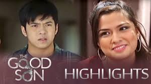 Alexa ilacad (born 26 february 2000, as alexandra madarang ilacad) is a filipino actress, singer and dancer. Alexa Ilacad Tv Shows Before The Killer Bride