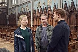 Bei ihren ermittlungen stoßen sie schnell auf den bruder des toten, ludwig pfeilschifter (stephan kampwirth). Die Toten Vom Bodensee Fluch Aus Der Tiefe Amazon De Nora Waldstatten Matthias Koeberlin Hary Prinz Stefan Pohl Fiona Neumeier Peter Kremer Raphael Von Bargen Julia Franz Richter Michael Schneider Nora Waldstatten Matthias