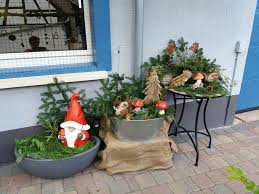 Weihnachtsdeko Vor Der Haustür Haustür Weihnachten Und Haus