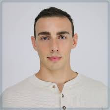 Erik Ost's Instagram, Twitter & Facebook