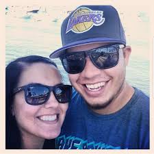 Jeanette Rocha and Alonzo Luna's Wedding Website