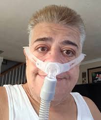 Success with cpap and nasal pillows for sleep apnea