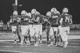 25 Questions for Greenwood High School's Football Players