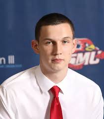 2018-2019 Men's Basketball Roster